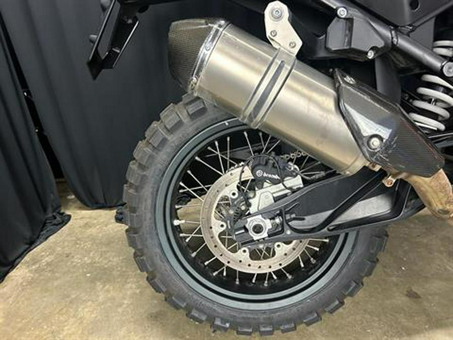 2018 KTM 1090 Adventure R