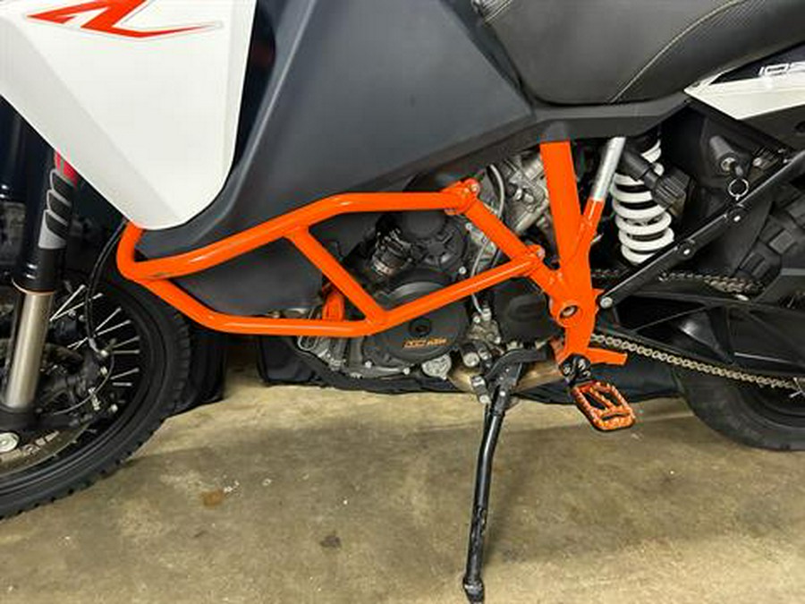 2018 KTM 1090 Adventure R