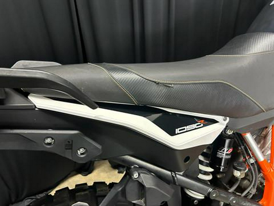 2018 KTM 1090 Adventure R