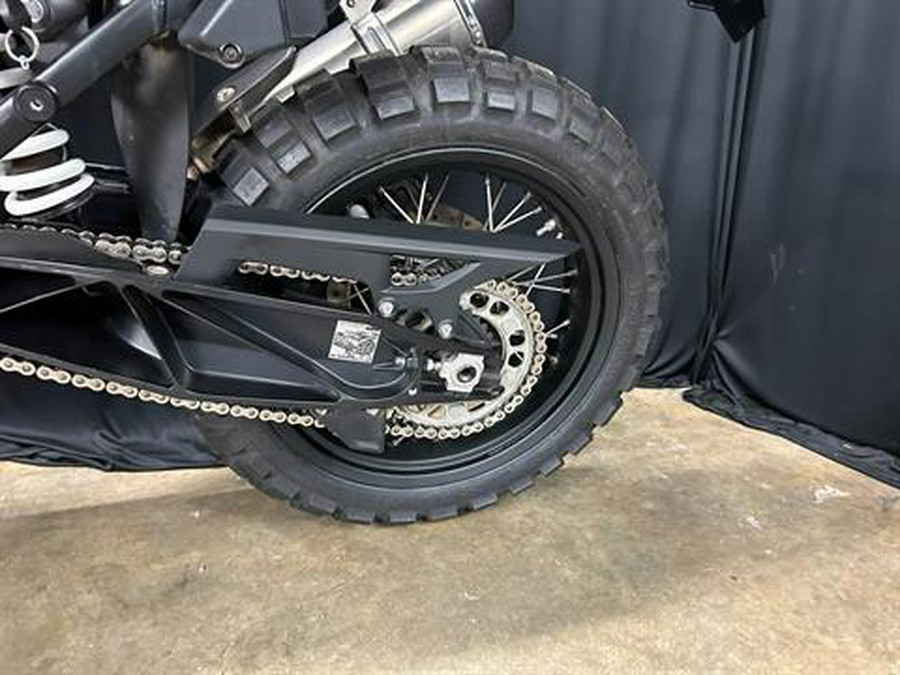 2018 KTM 1090 Adventure R