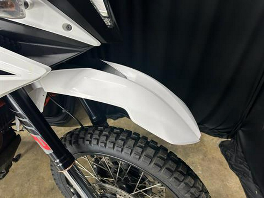 2018 KTM 1090 Adventure R