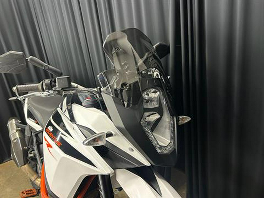 2018 KTM 1090 Adventure R