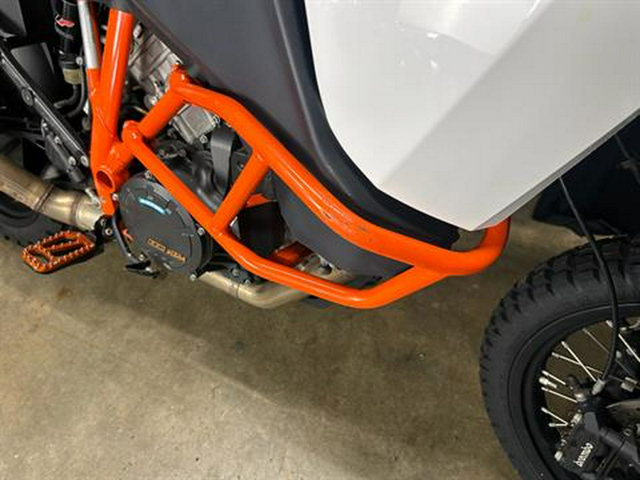 2018 KTM 1090 Adventure R
