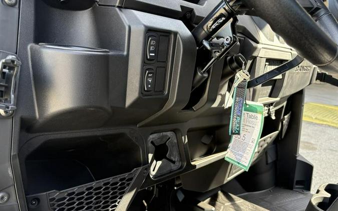 2026 Polaris® Ranger Crew 1000 Premium