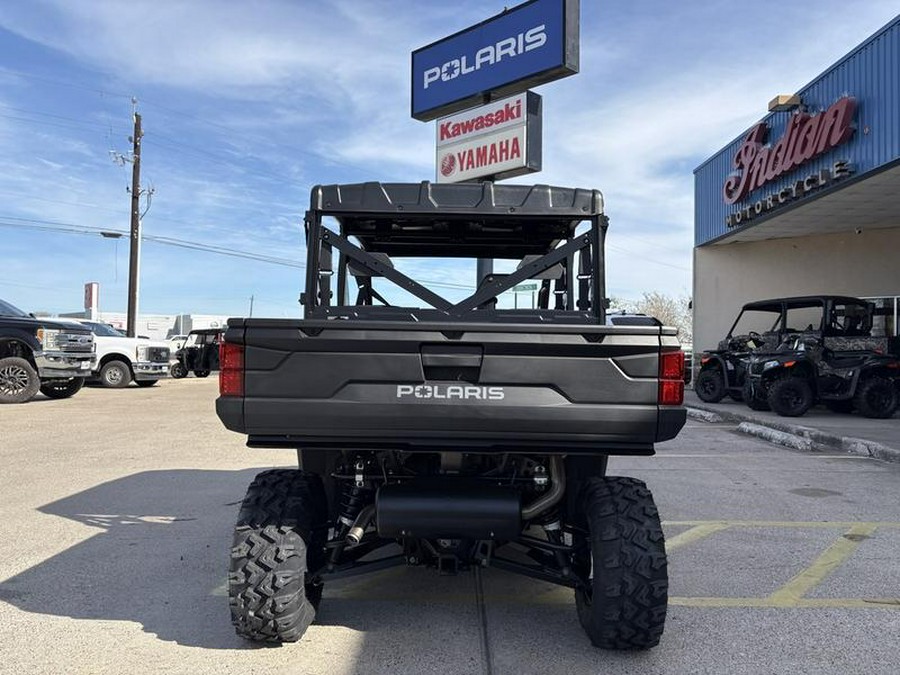 2026 Polaris® Ranger Crew 1000 Premium