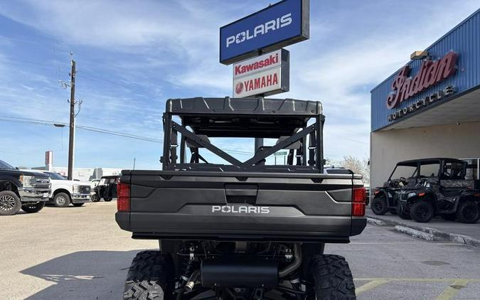 2026 Polaris® Ranger Crew 1000 Premium