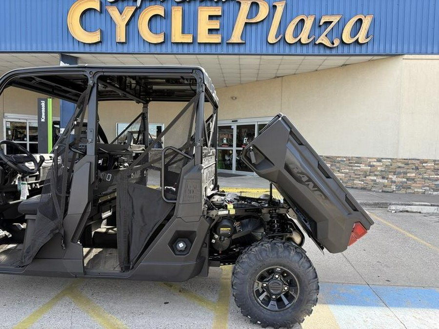 2026 Polaris® Ranger Crew 1000 Premium