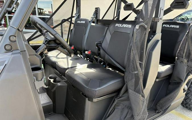 2026 Polaris® Ranger Crew 1000 Premium