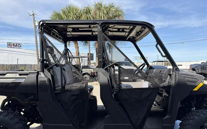 2026 Polaris® Ranger Crew 1000 Premium