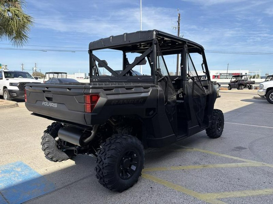 2026 Polaris® Ranger Crew 1000 Premium