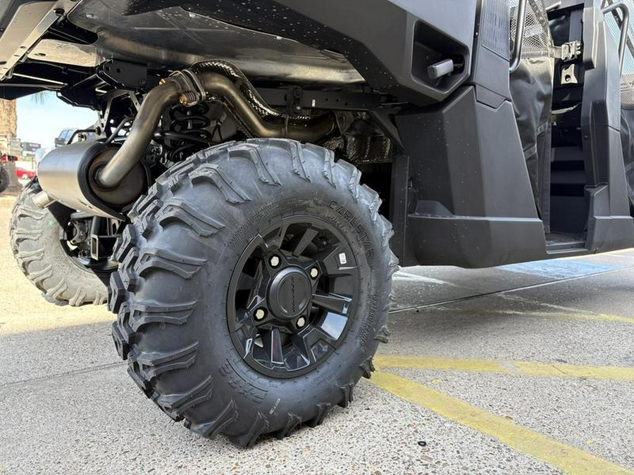 2026 Polaris® Ranger Crew 1000 Premium
