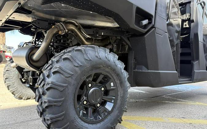 2026 Polaris® Ranger Crew 1000 Premium