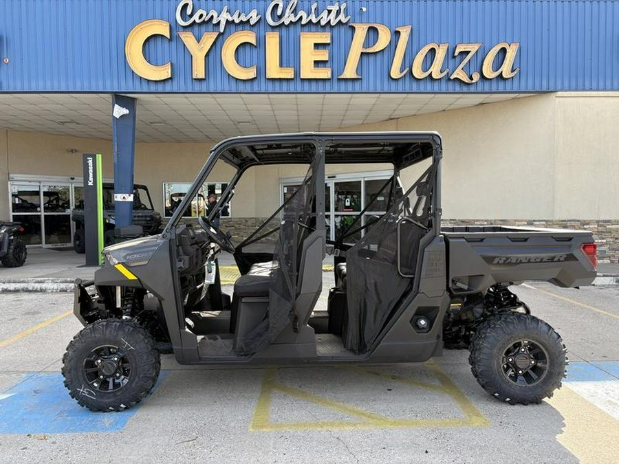 2026 Polaris® Ranger Crew 1000 Premium