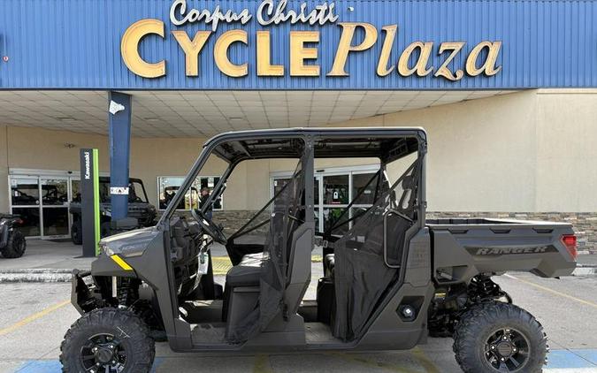 2026 Polaris® Ranger Crew 1000 Premium
