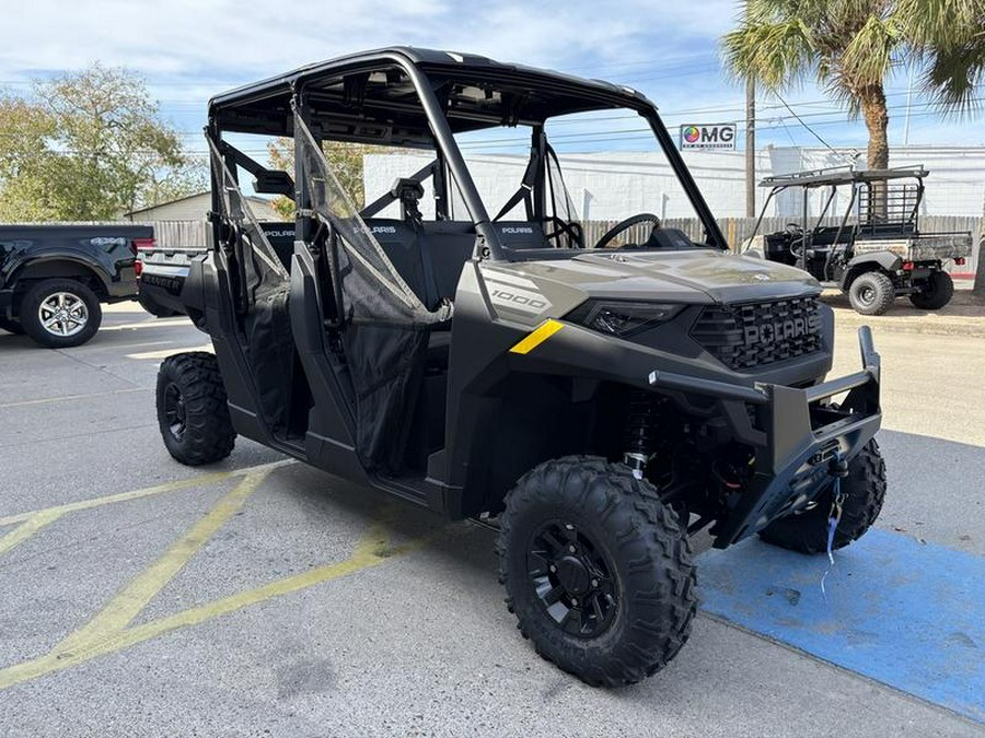 2026 Polaris® Ranger Crew 1000 Premium