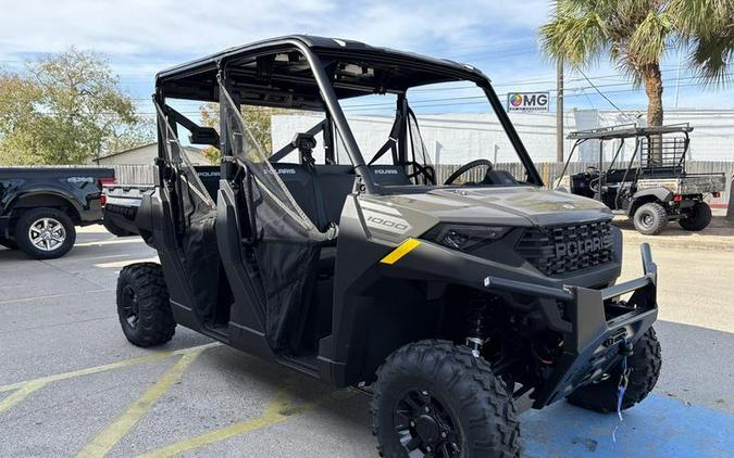 2026 Polaris® Ranger Crew 1000 Premium