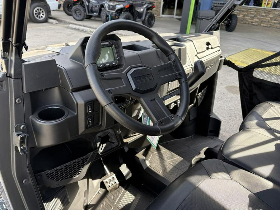 2026 Polaris® Ranger Crew 1000 Premium