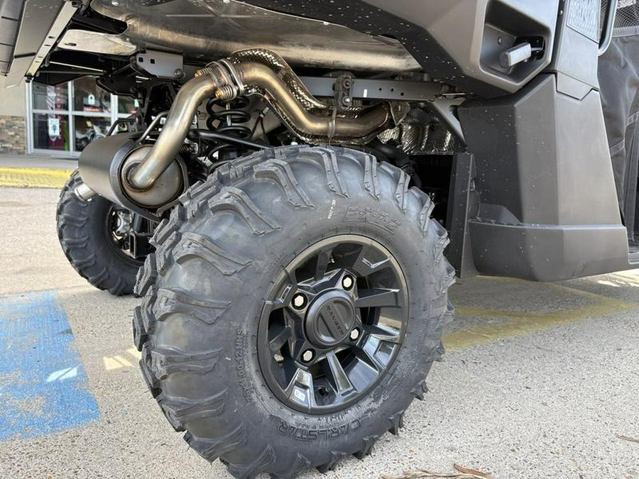 2026 Polaris® Ranger Crew 1000 Premium
