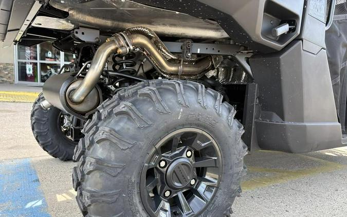 2026 Polaris® Ranger Crew 1000 Premium