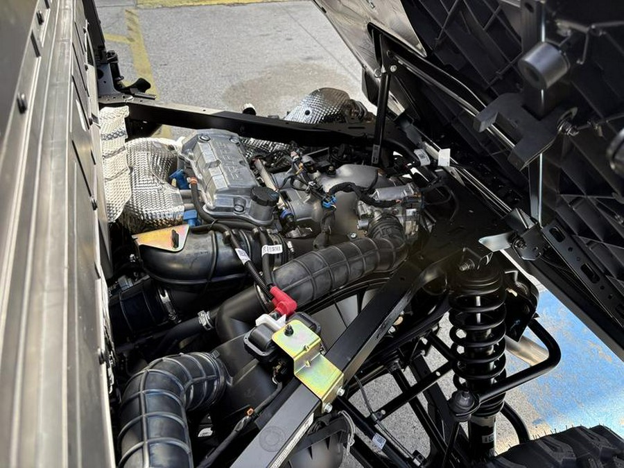 2026 Polaris® Ranger Crew 1000 Premium