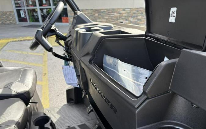 2026 Polaris® Ranger Crew 1000 Premium