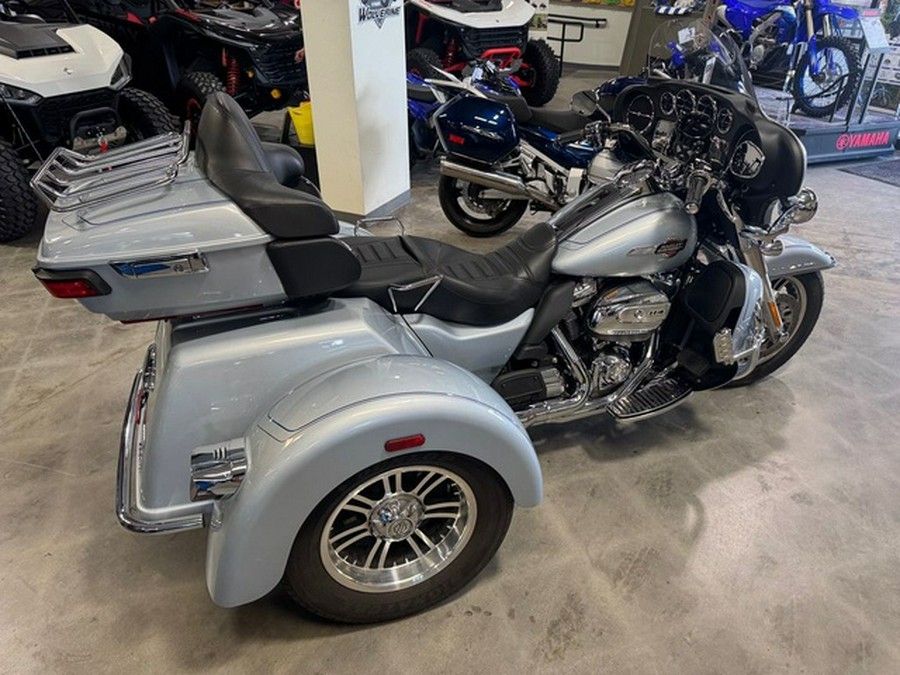 2023 Harley-Davidson Trike FLHTCUTG - Tri Glide Ultra