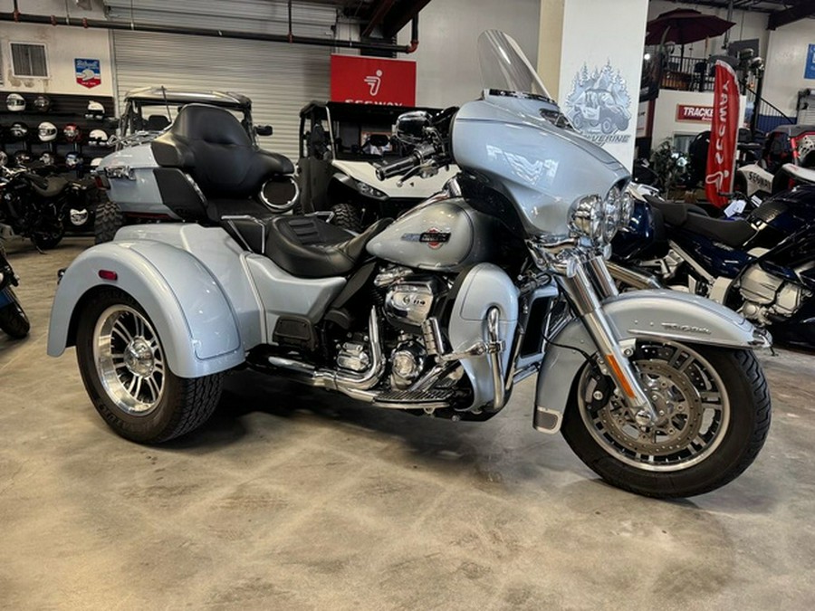 2023 Harley-Davidson Trike FLHTCUTG - Tri Glide Ultra