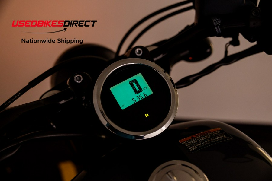 2023 YAMAHA Bolt R-Spec - $6,999.00