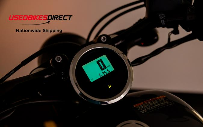 2023 YAMAHA Bolt R-Spec - $6,999.00