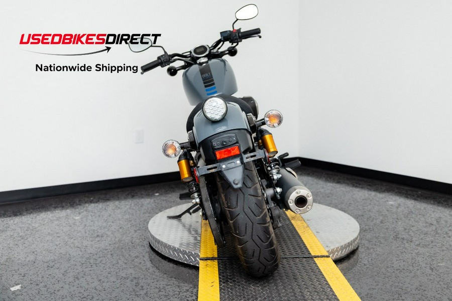 2023 YAMAHA Bolt R-Spec - $6,999.00