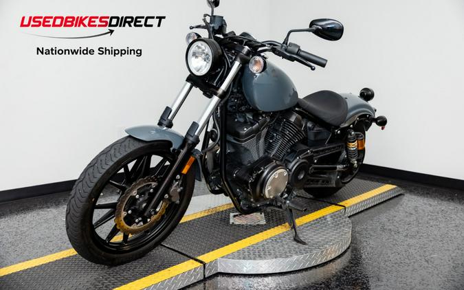 2023 YAMAHA Bolt R-Spec - $6,999.00