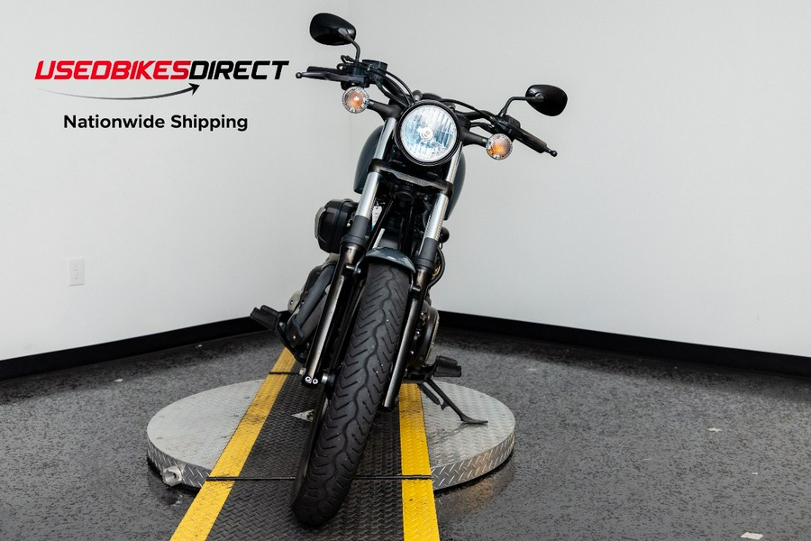 2023 YAMAHA Bolt R-Spec - $6,999.00