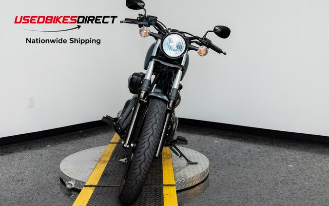 2023 YAMAHA Bolt R-Spec - $6,999.00
