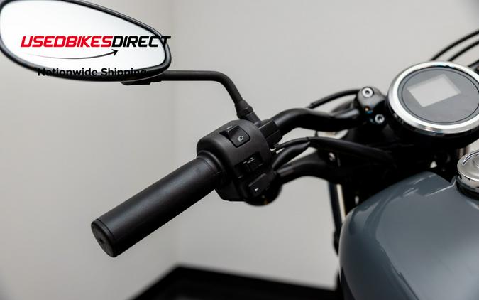 2023 YAMAHA Bolt R-Spec - $6,999.00