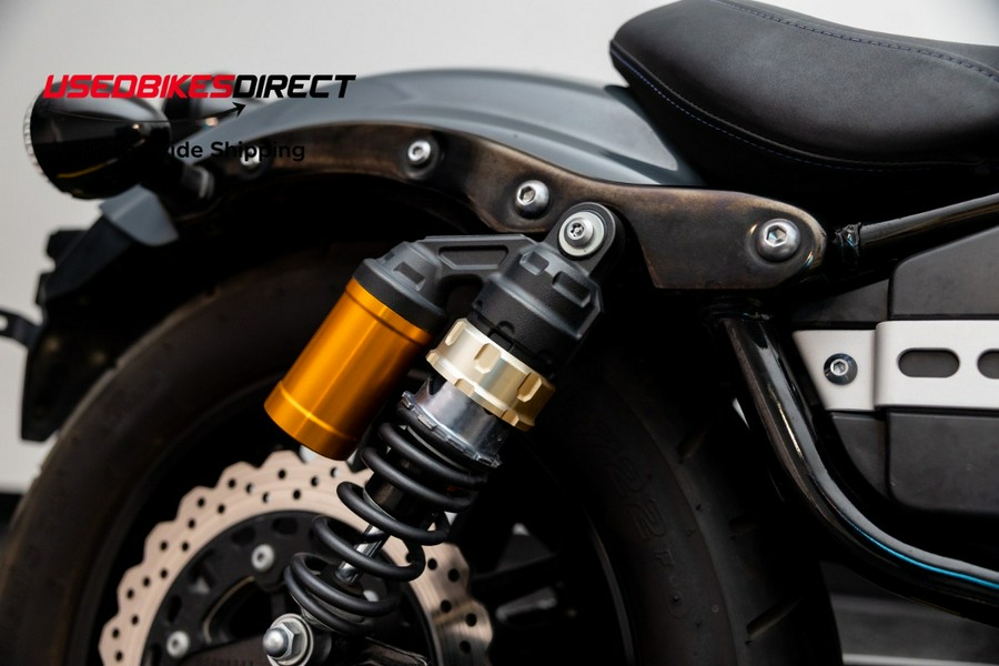 2023 YAMAHA Bolt R-Spec - $6,999.00