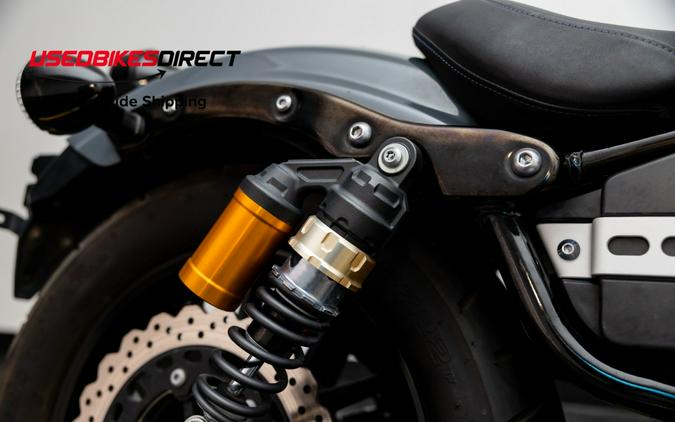 2023 YAMAHA Bolt R-Spec - $6,999.00