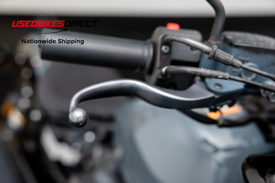 2023 YAMAHA Bolt R-Spec - $6,999.00