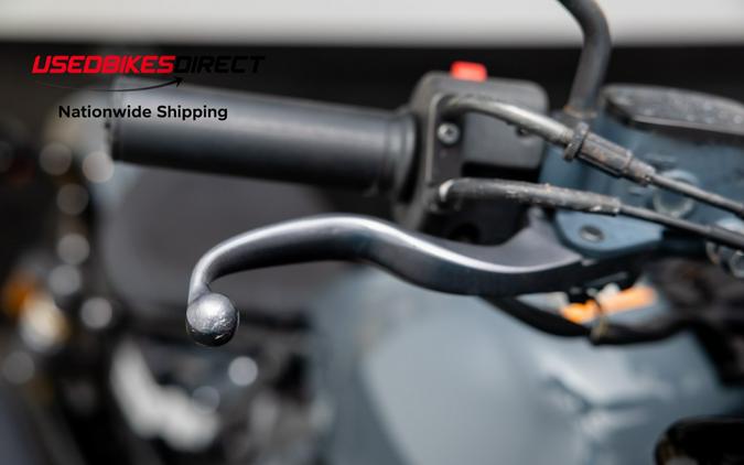 2023 YAMAHA Bolt R-Spec - $6,999.00