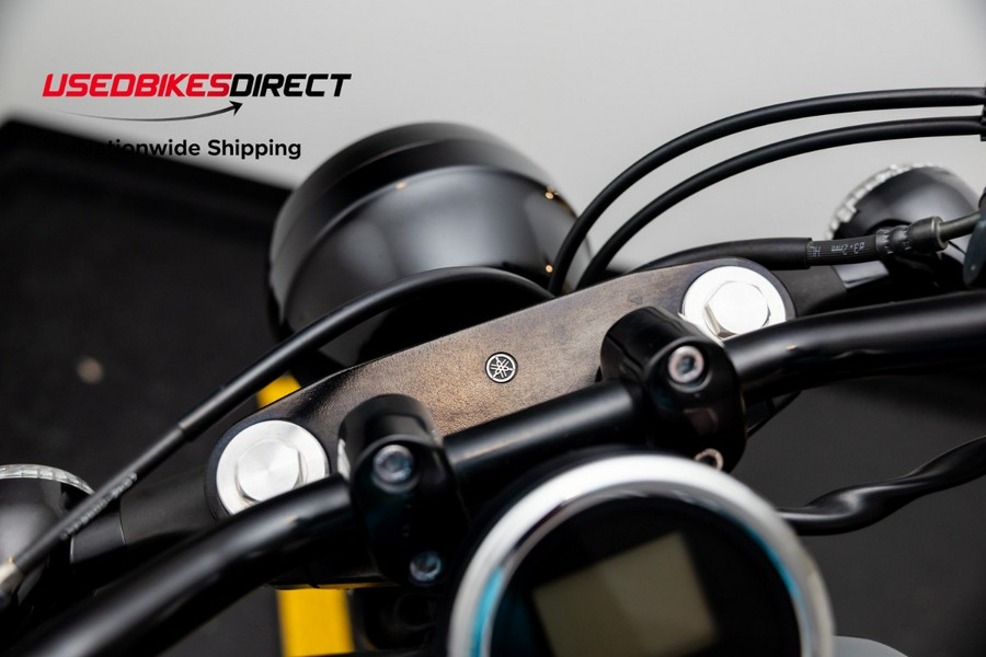 2023 YAMAHA Bolt R-Spec - $6,999.00