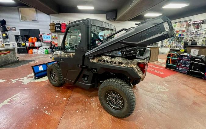 2023 Polaris® Ranger XP 1000 NorthStar Edition Premium Camo