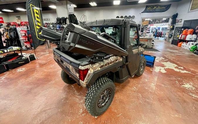 2023 Polaris® Ranger XP 1000 NorthStar Edition Premium Camo