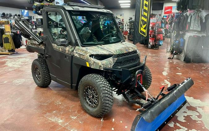 2023 Polaris® Ranger XP 1000 NorthStar Edition Premium Camo