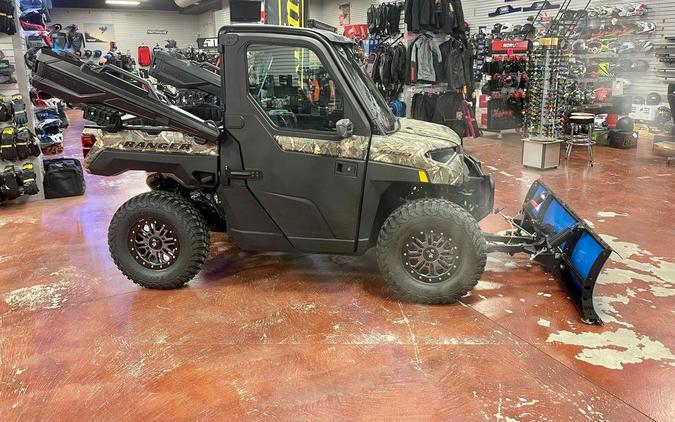 2023 Polaris® Ranger XP 1000 NorthStar Edition Premium Camo