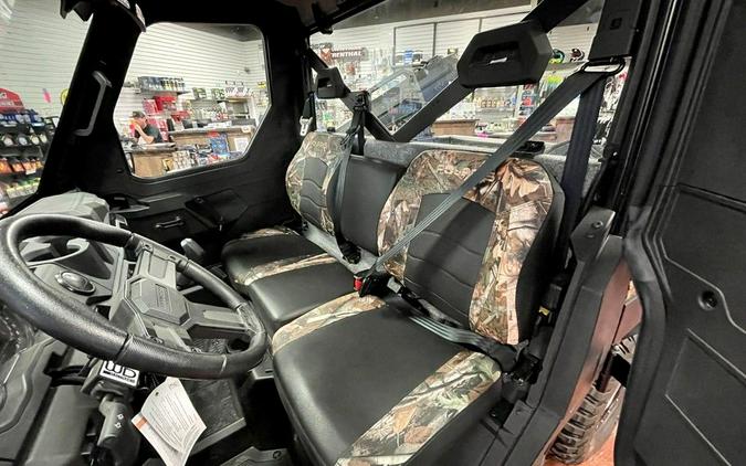 2023 Polaris® Ranger XP 1000 NorthStar Edition Premium Camo