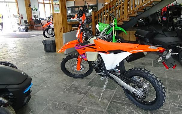 2024 KTM 350 EXC-F