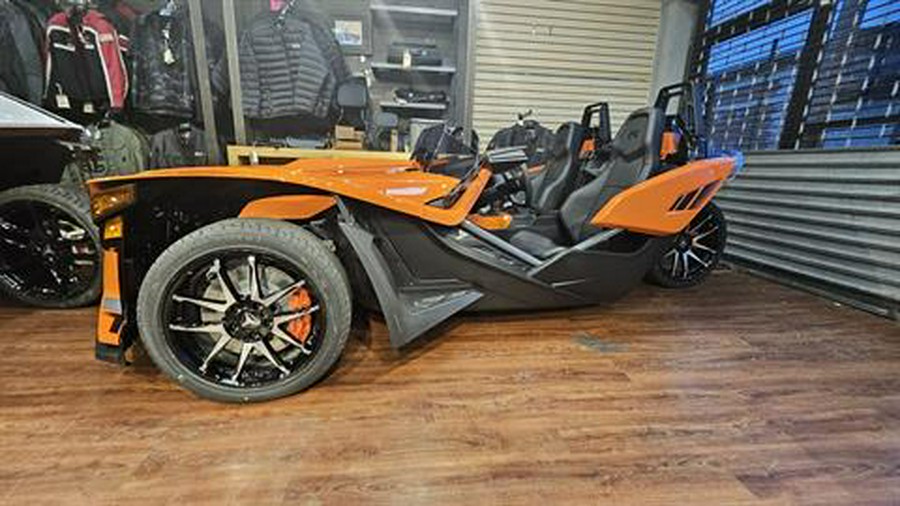 2023 Slingshot Slingshot R