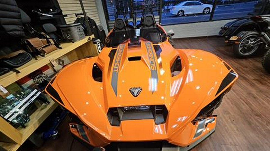 2023 Slingshot Slingshot R