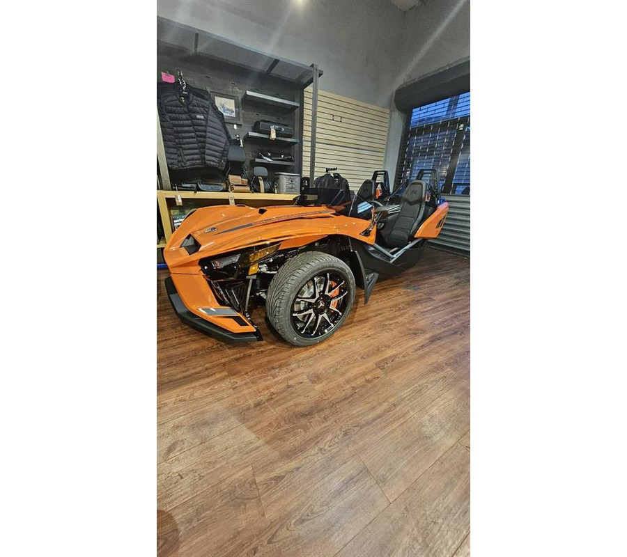 2023 Slingshot Slingshot R