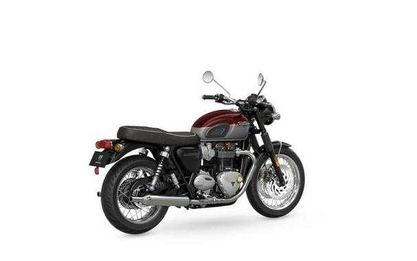 2023 Triumph Bonneville T120 Review [The Spirit of ’59 Continues]