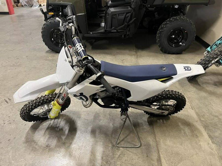 2020 Husqvarna® TC 50